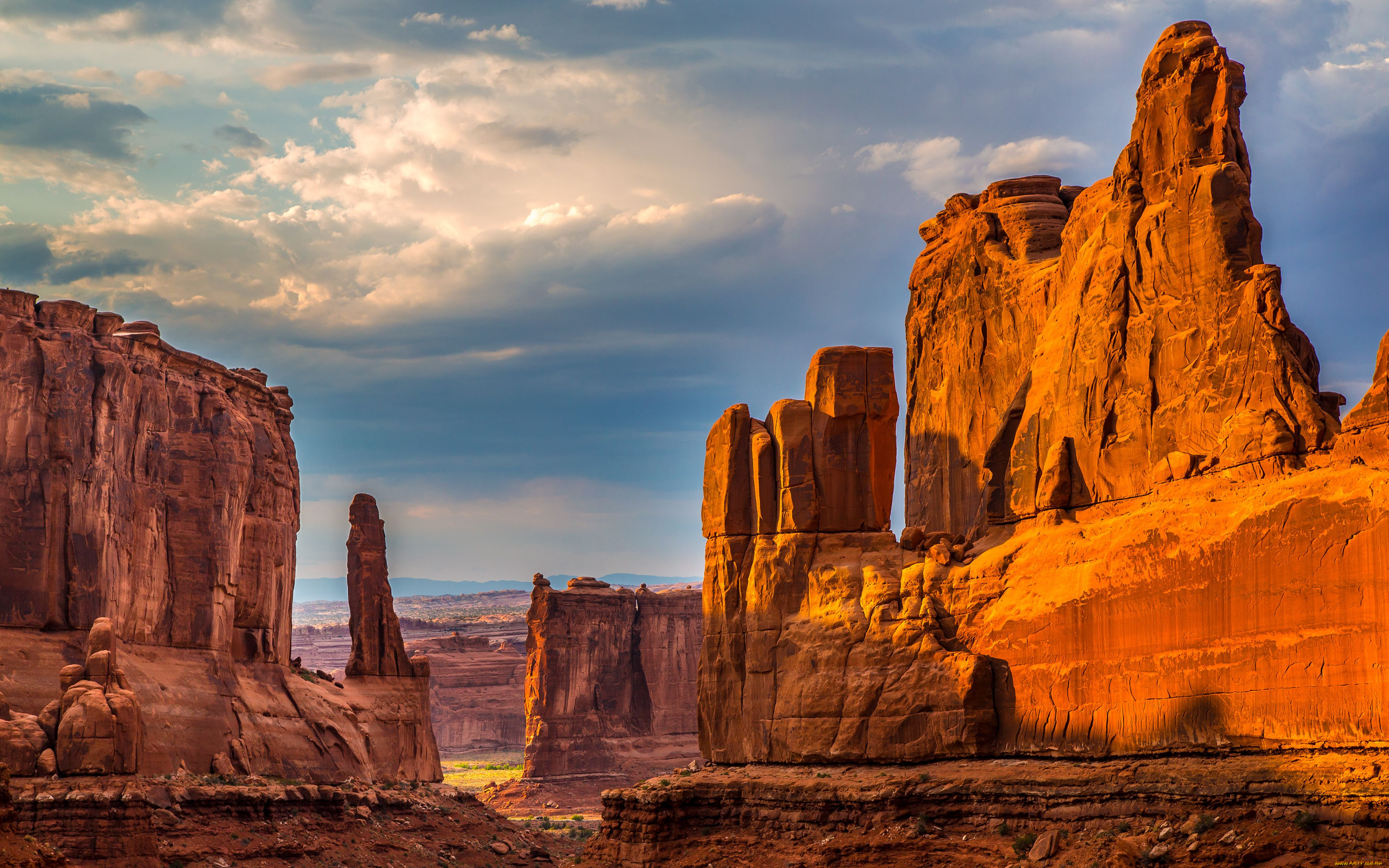park, avenue, trail, arches, national, utah, , , , , , , 
